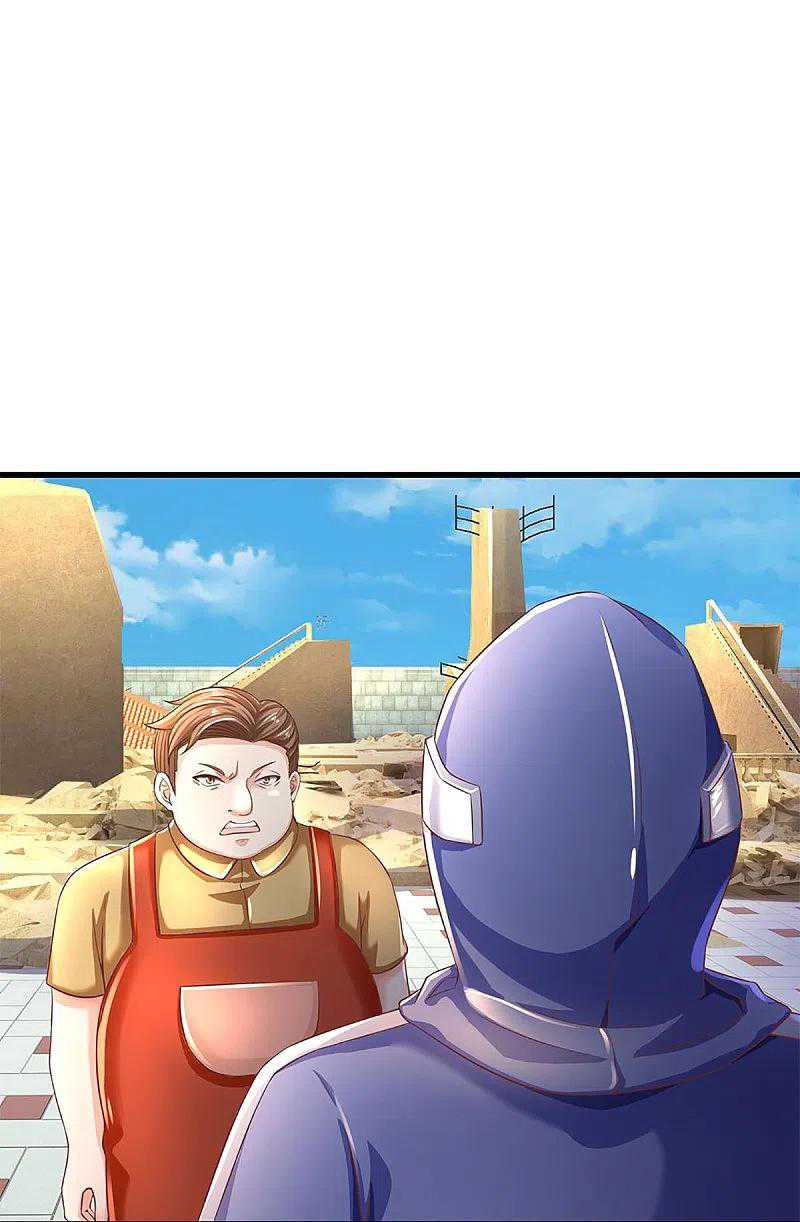 Immortal Daddy Xianzun Chapter 279 Gambar 18