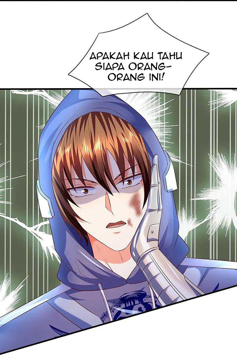 Immortal Daddy Xianzun Chapter 279 Gambar 29