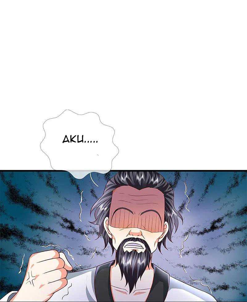 Immortal Daddy Xianzun Chapter 279 Gambar 36