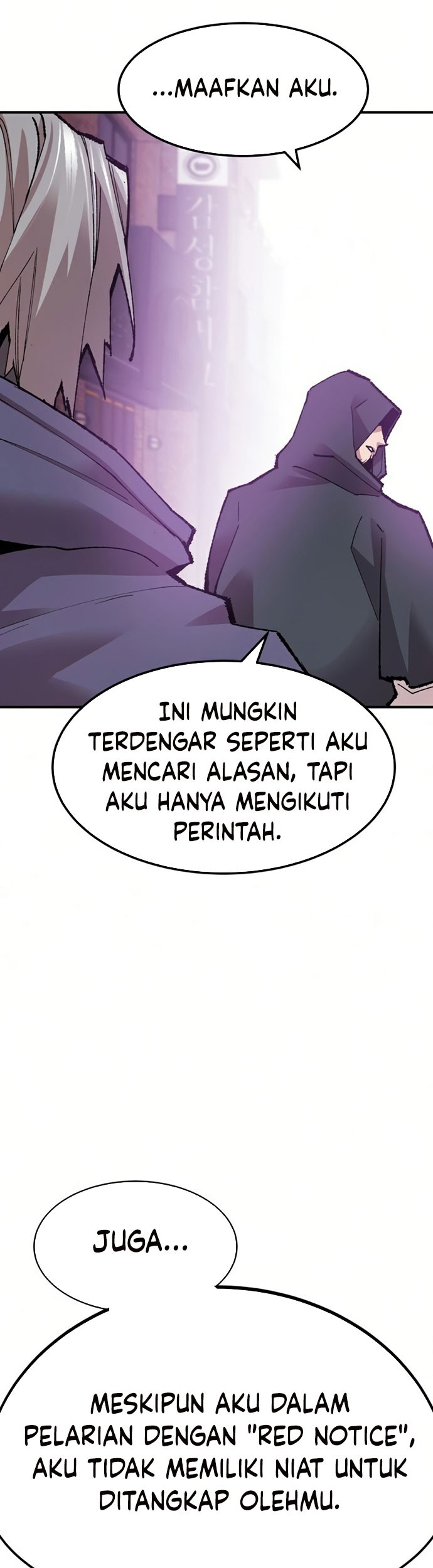 Limit Breaker Chapter 66 Gambar 18