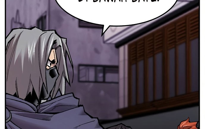 Limit Breaker Chapter 66 Gambar 21