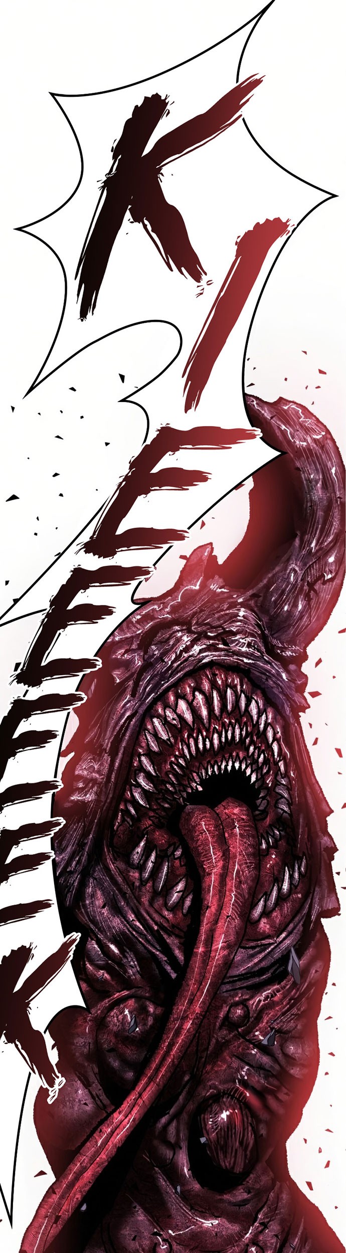 Limit Breaker Chapter 66 Gambar 26