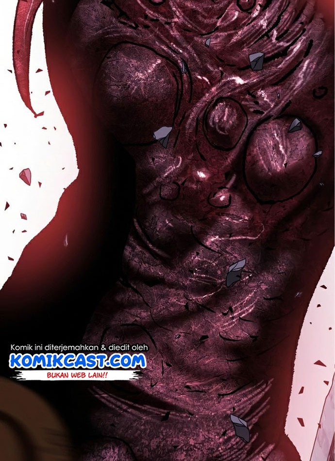 Limit Breaker Chapter 66 Gambar 27