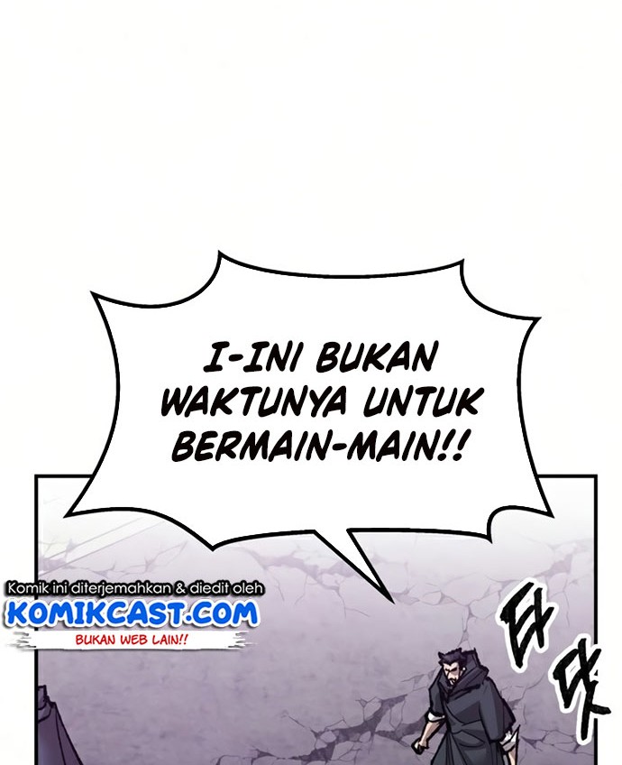 Limit Breaker Chapter 66 Gambar 35