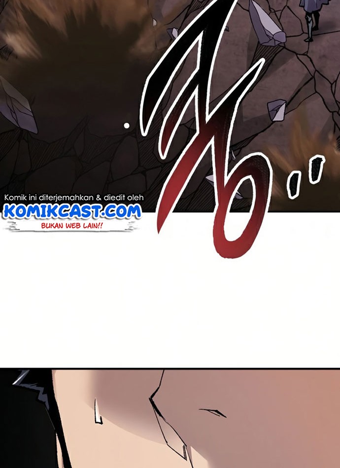 Limit Breaker Chapter 66 Gambar 45