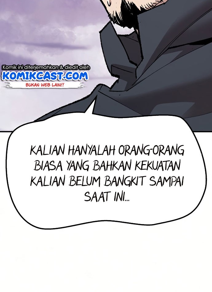 Limit Breaker Chapter 66 Gambar 47