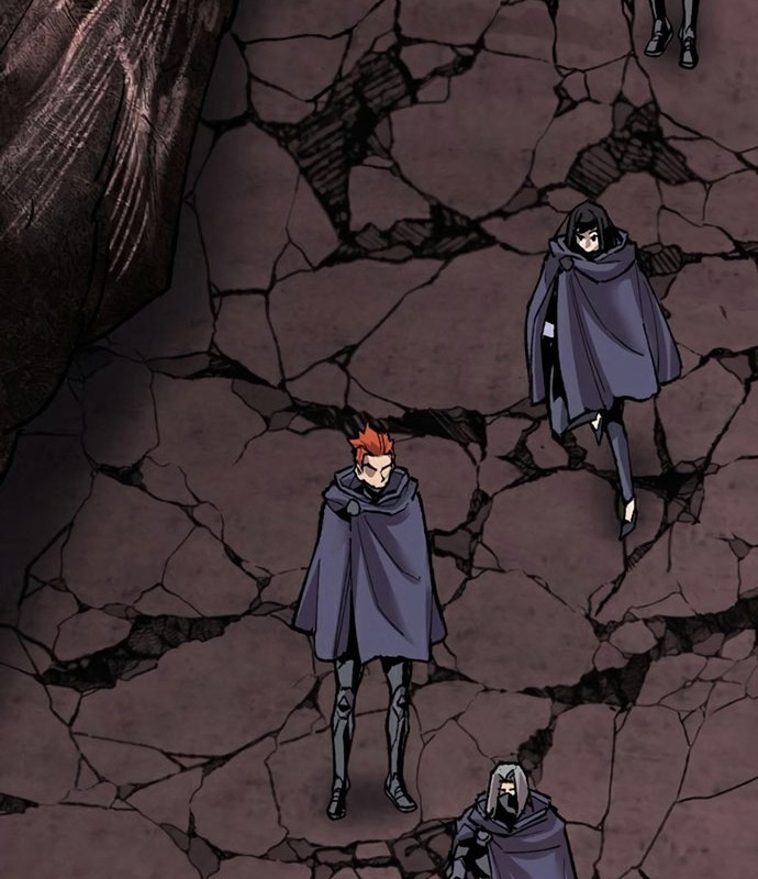 Limit Breaker Chapter 66 Gambar 53