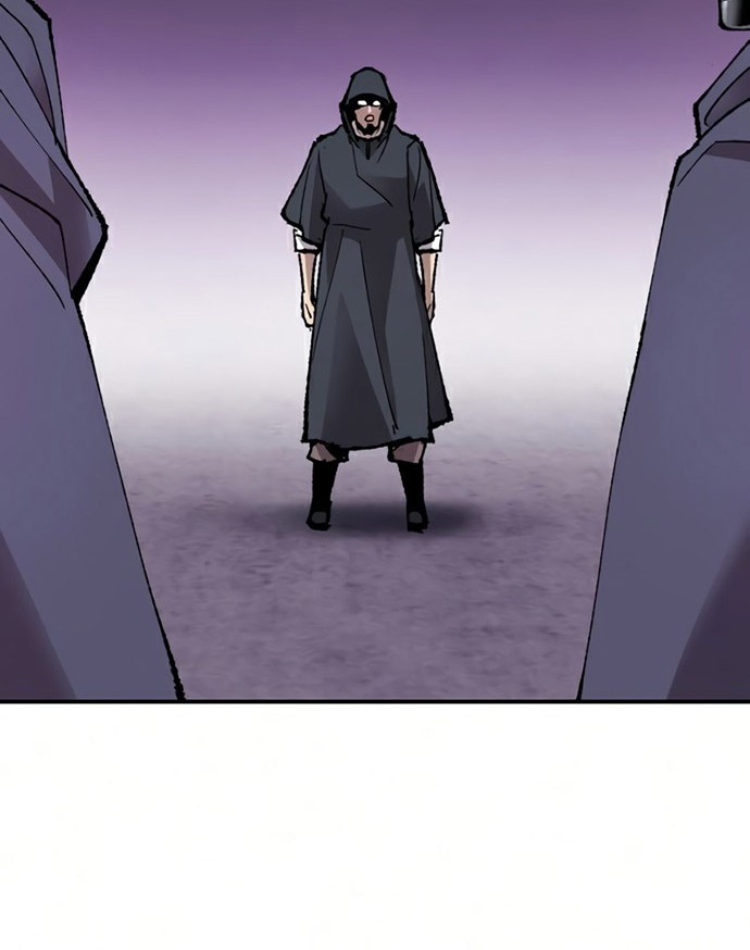 Limit Breaker Chapter 66 Gambar 3