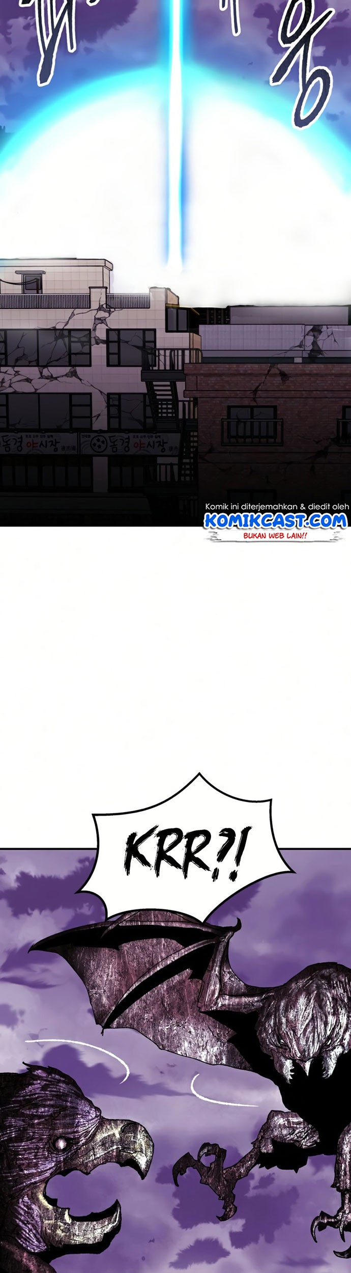 Limit Breaker Chapter 66 Gambar 58