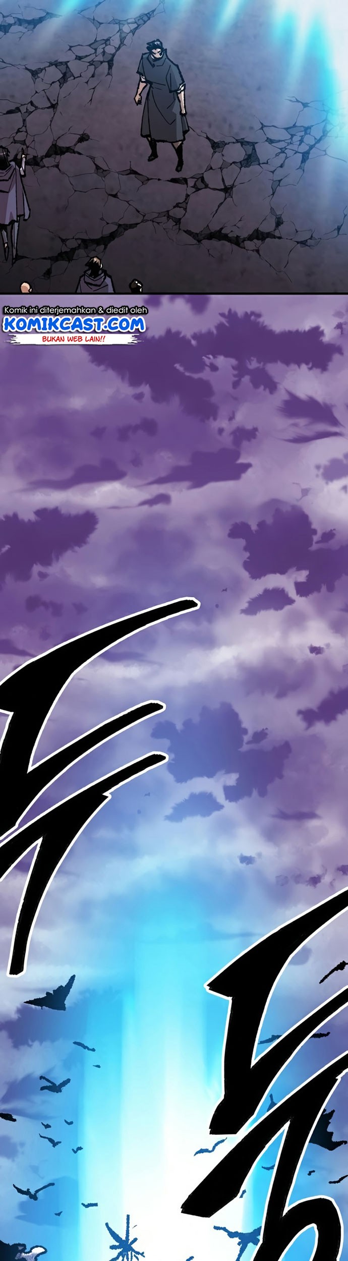 Limit Breaker Chapter 66 Gambar 68