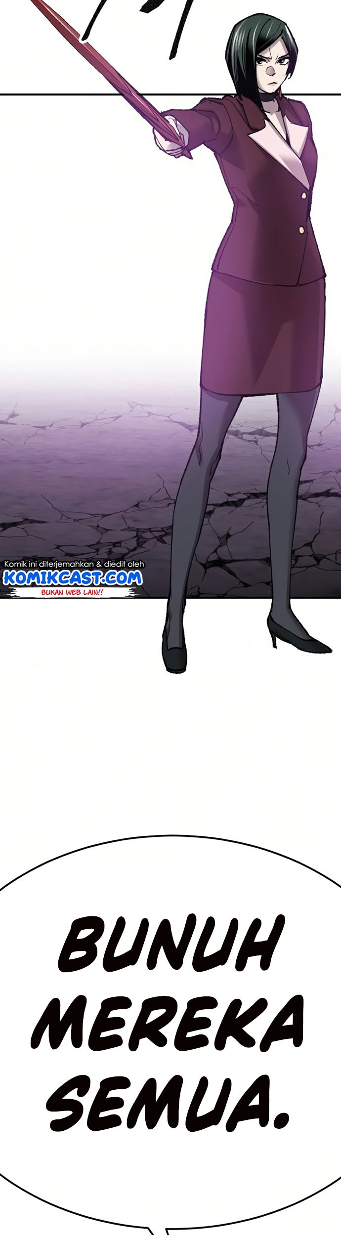 Limit Breaker Chapter 66 Gambar 82