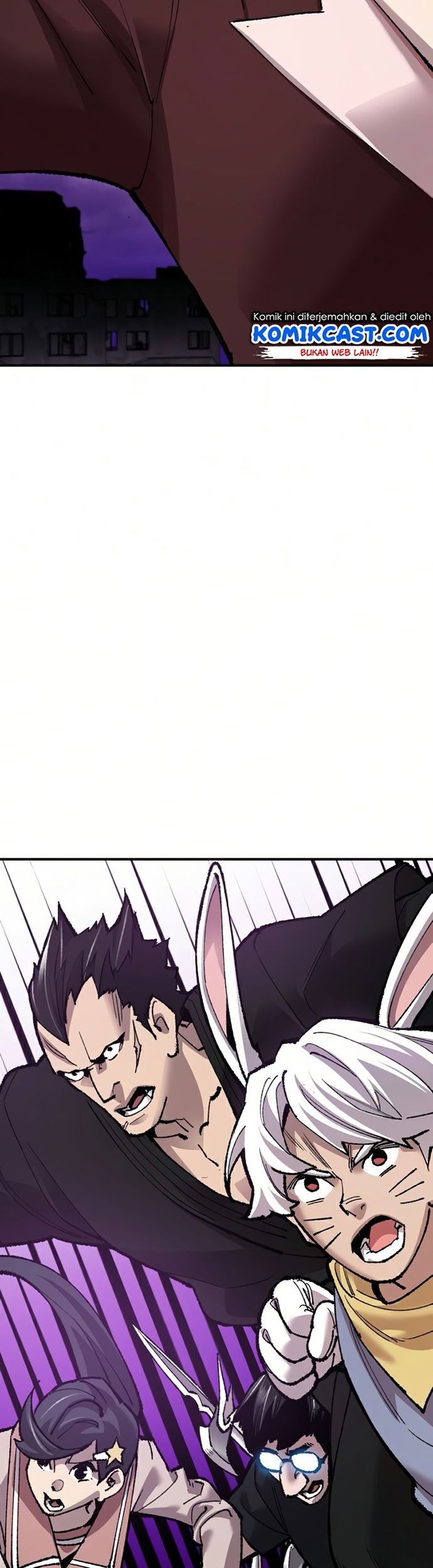 Limit Breaker Chapter 66 Gambar 84