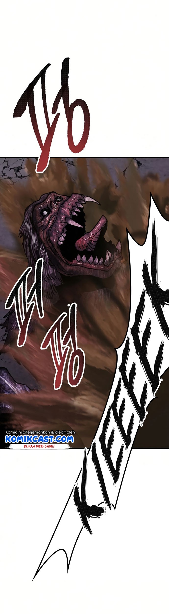 Limit Breaker Chapter 66 Gambar 94