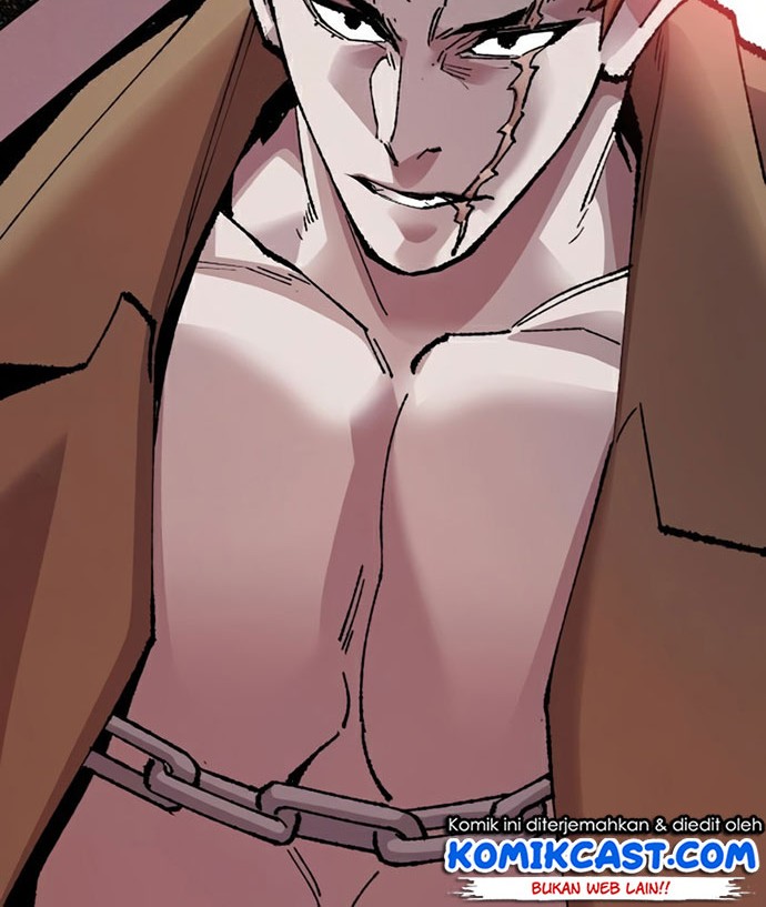 Limit Breaker Chapter 66 Gambar 97