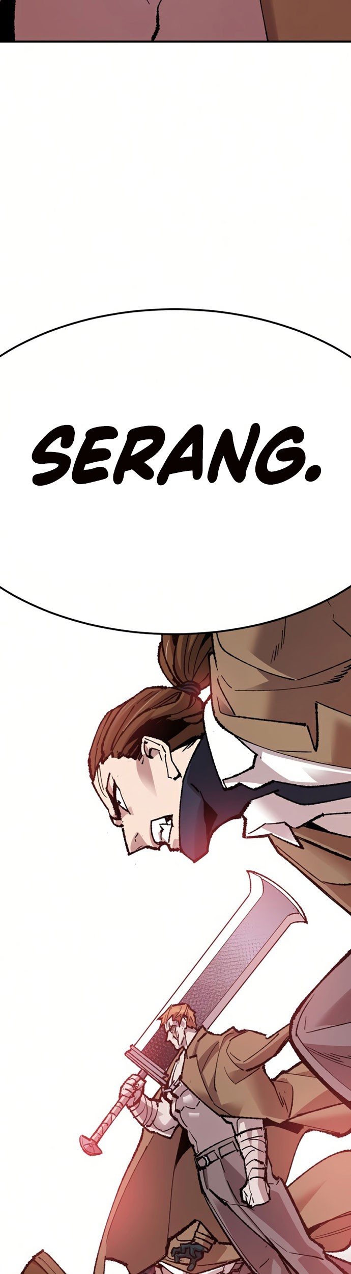 Limit Breaker Chapter 66 Gambar 98