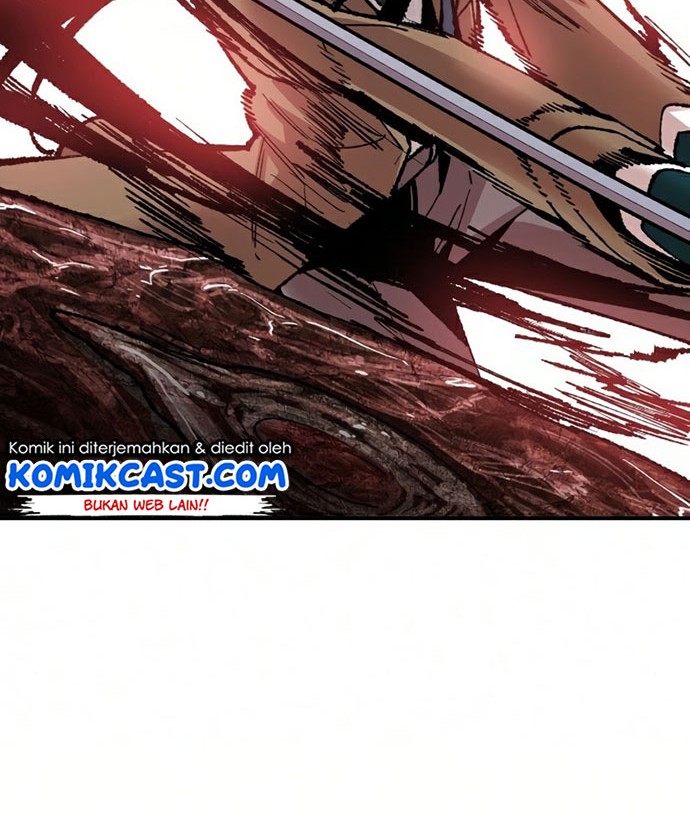 Limit Breaker Chapter 66 Gambar 101