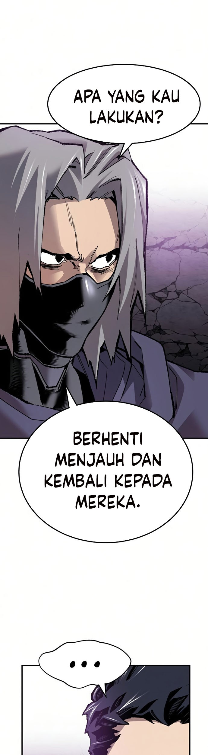 Limit Breaker Chapter 66 Gambar 106