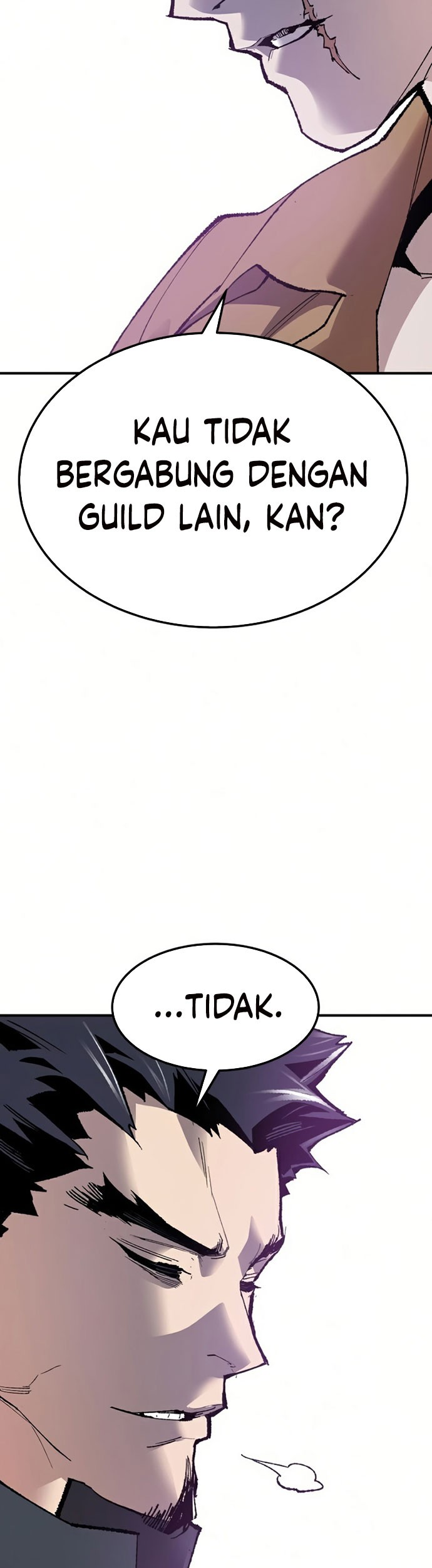 Limit Breaker Chapter 66 Gambar 112