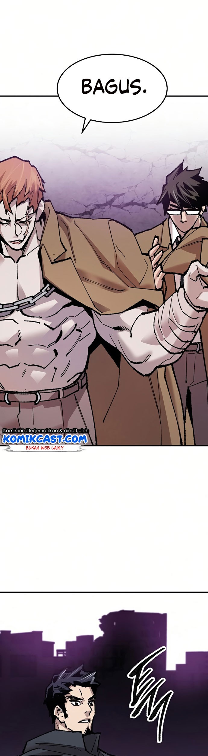 Limit Breaker Chapter 66 Gambar 114