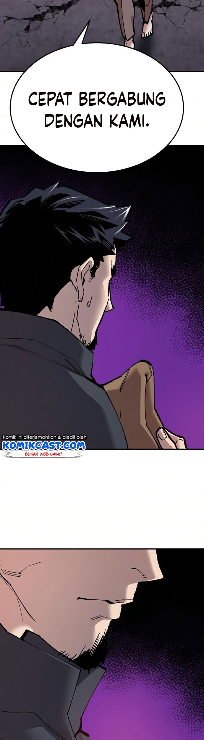 Limit Breaker Chapter 66 Gambar 118