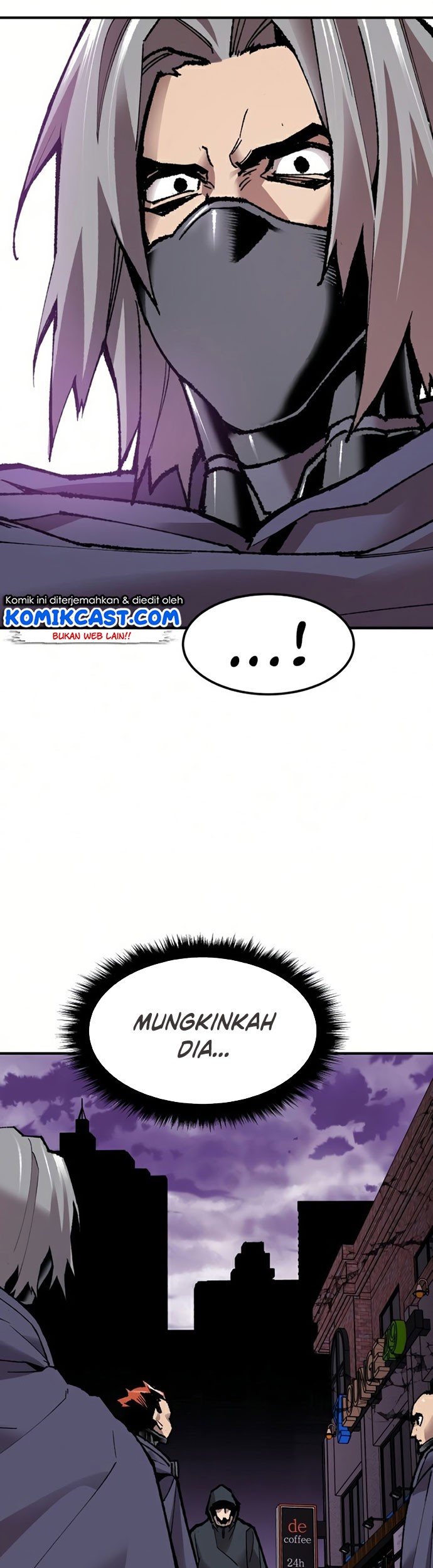 Limit Breaker Chapter 66 Gambar 10