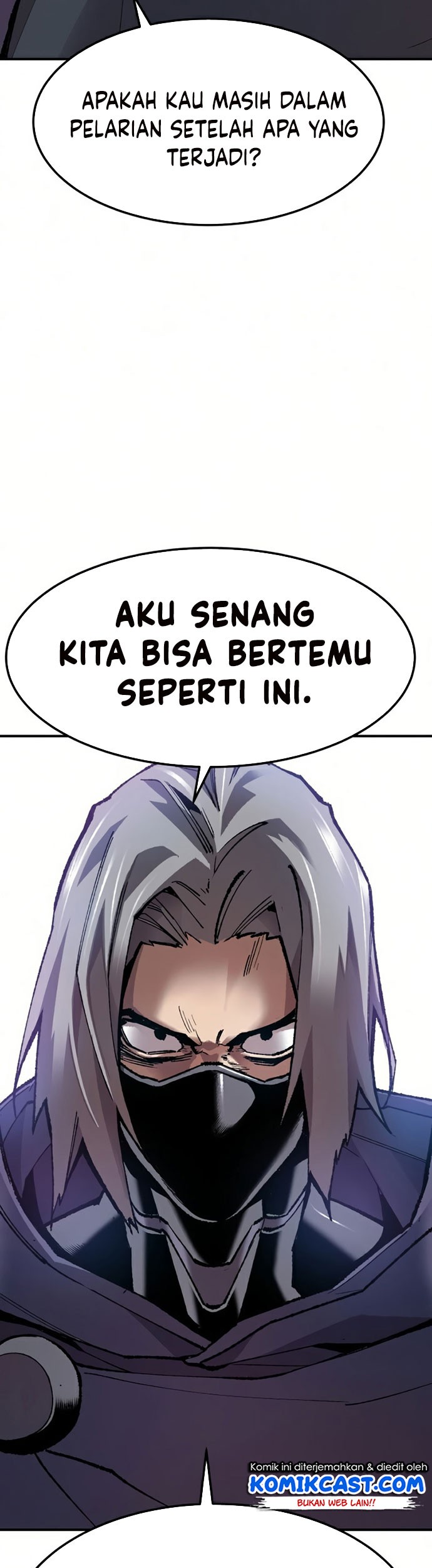 Limit Breaker Chapter 66 Gambar 14