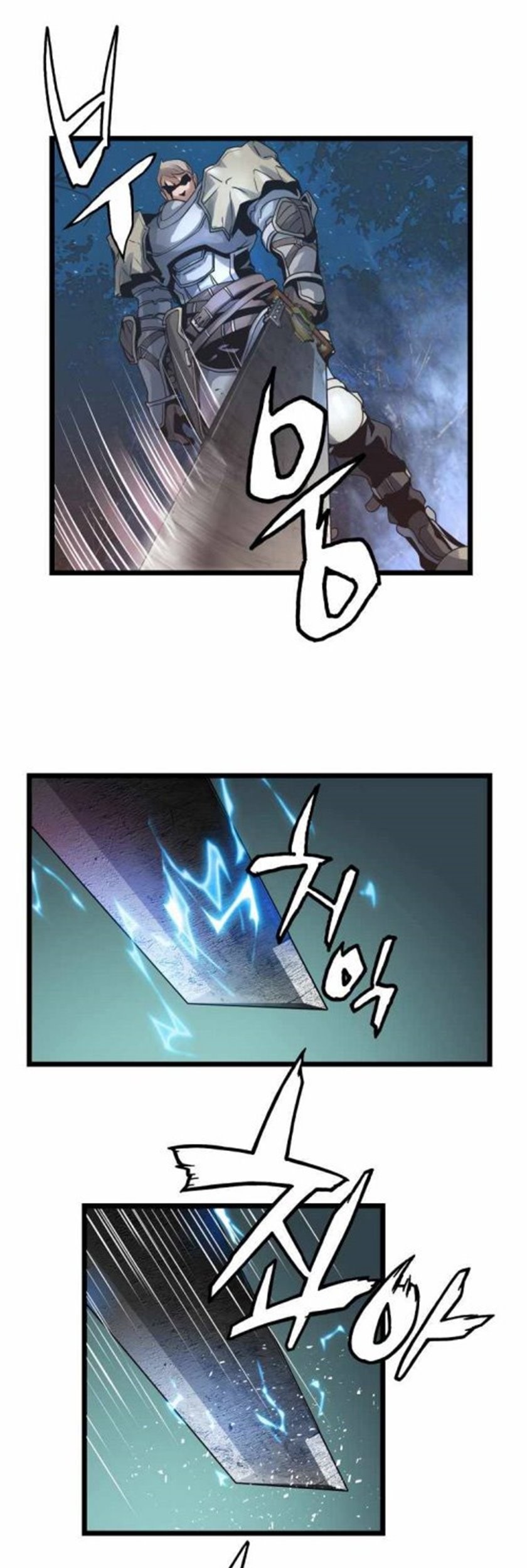 The Undefeated Ranker Chapter 20 Gambar 18