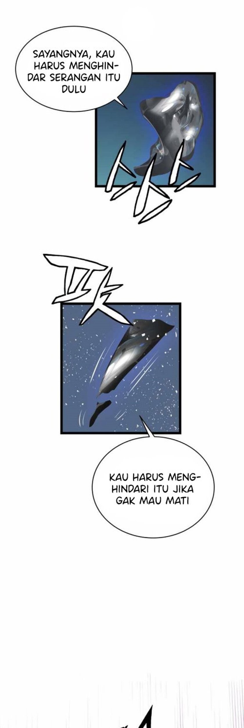 The Undefeated Ranker Chapter 20 Gambar 26