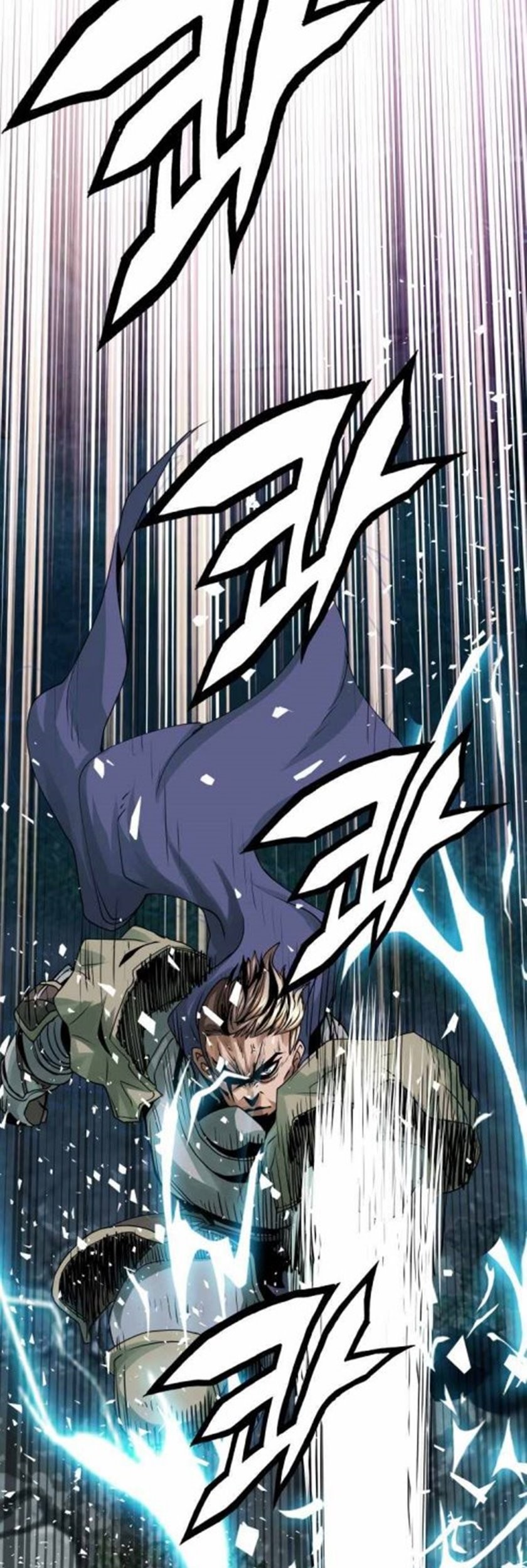 The Undefeated Ranker Chapter 20 Gambar 28