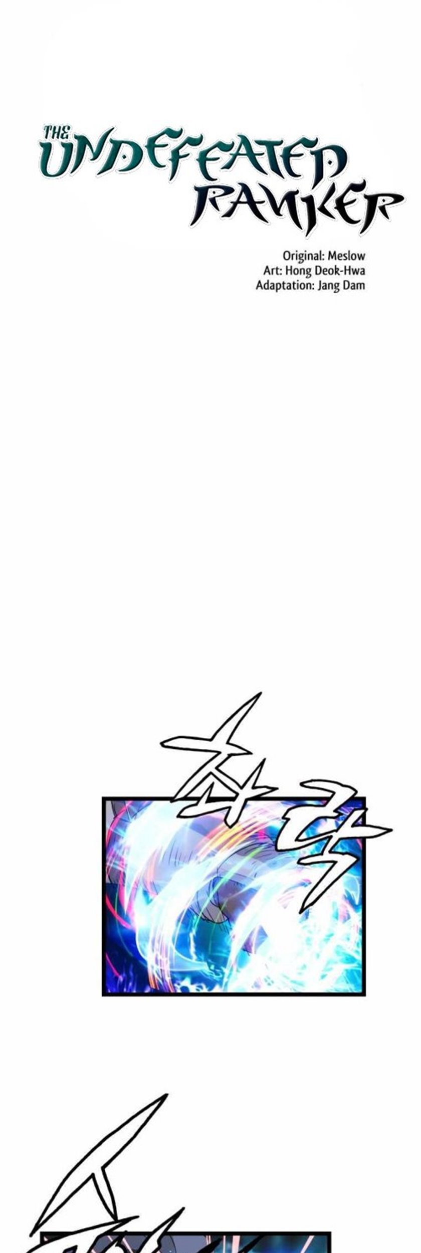 The Undefeated Ranker Chapter 20 Gambar 32