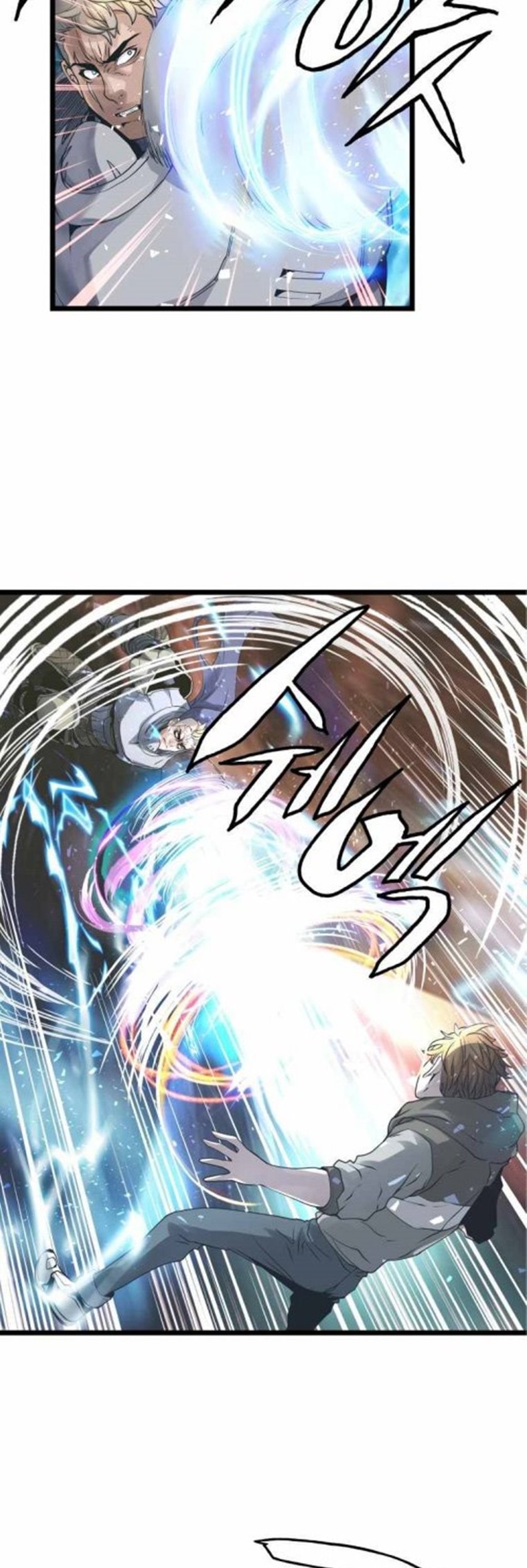 The Undefeated Ranker Chapter 20 Gambar 34