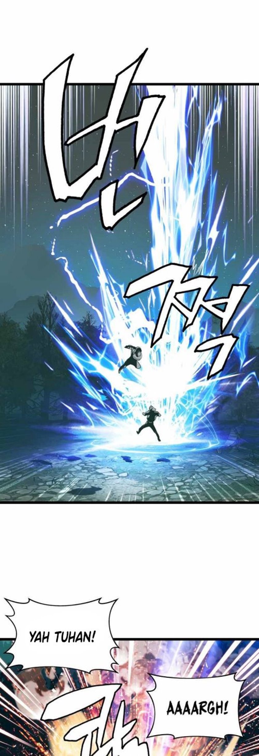 The Undefeated Ranker Chapter 20 Gambar 45