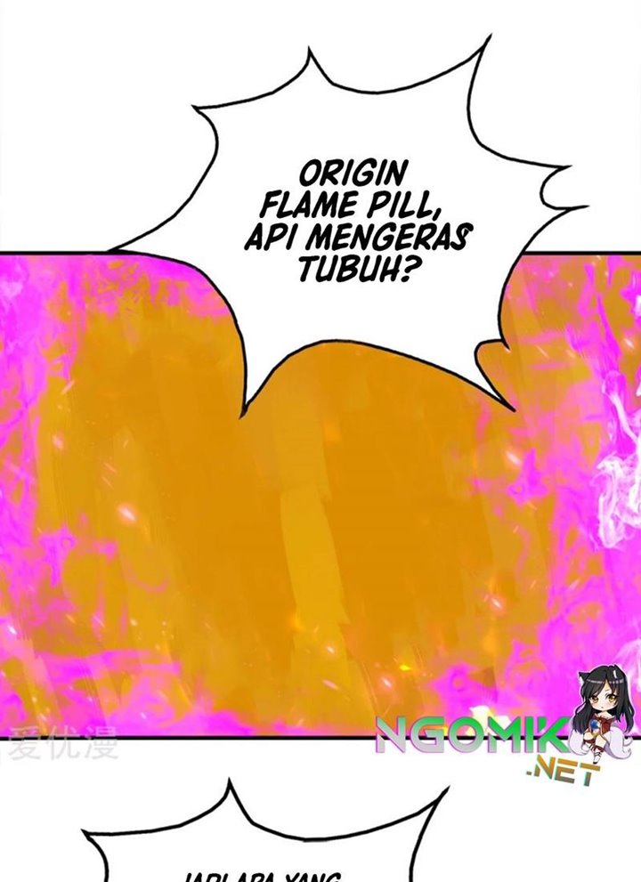 Matchless Emperor Chapter 63 Gambar 10