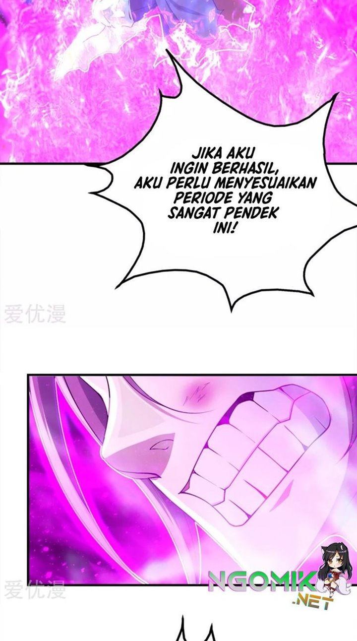 Matchless Emperor Chapter 63 Gambar 15