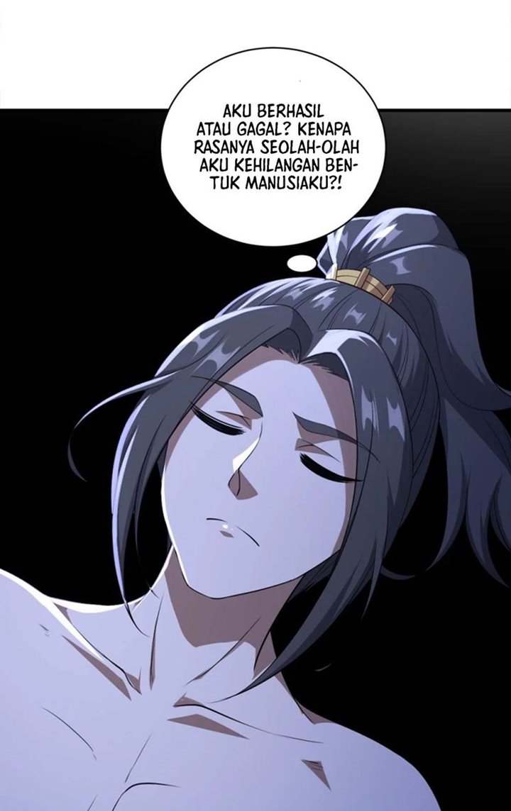 Matchless Emperor Chapter 63 Gambar 30