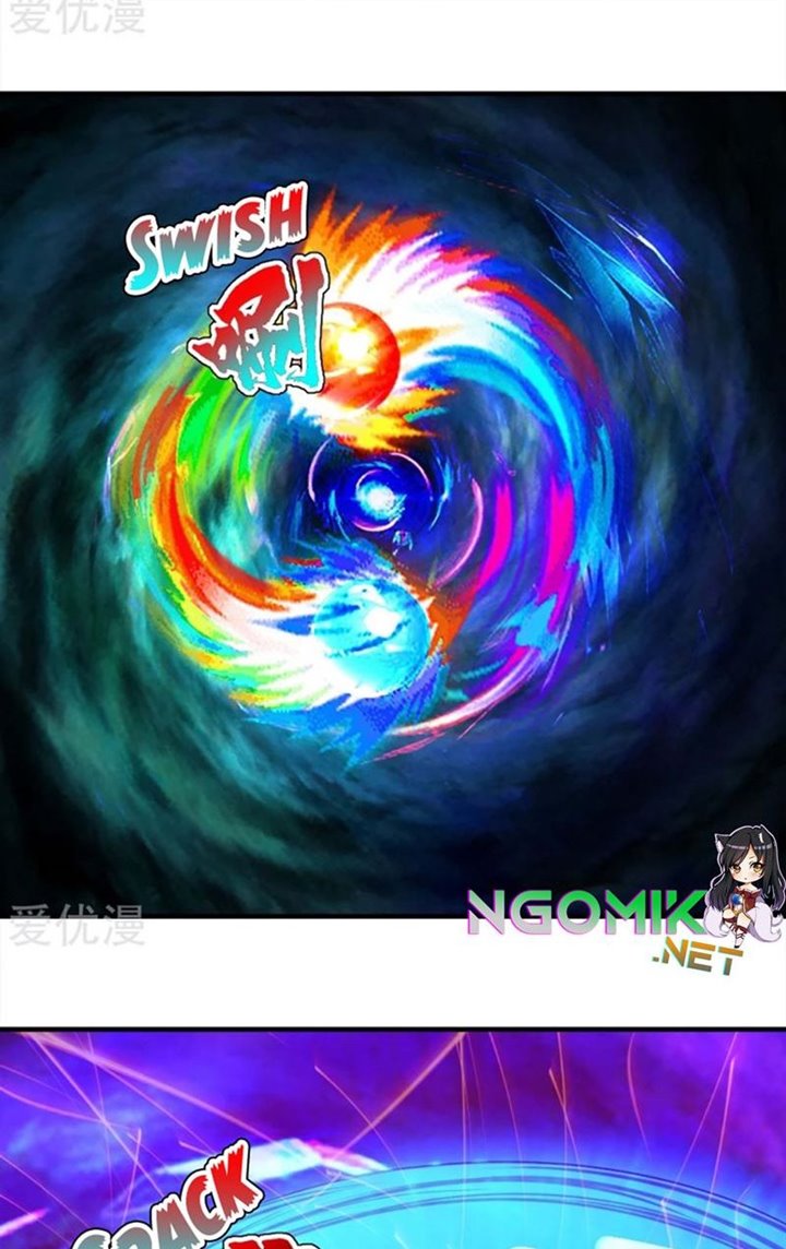 Matchless Emperor Chapter 63 Gambar 32