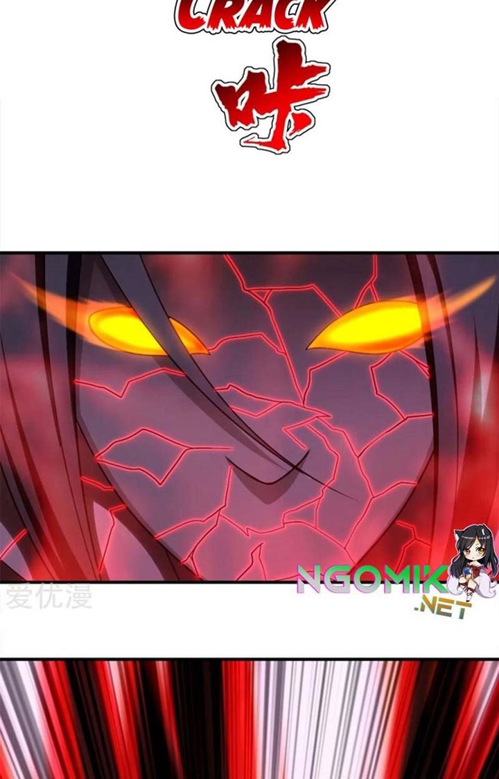 Matchless Emperor Chapter 63 Gambar 35
