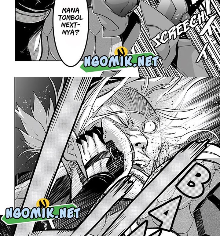 Matchless Emperor Chapter 63 Gambar 39