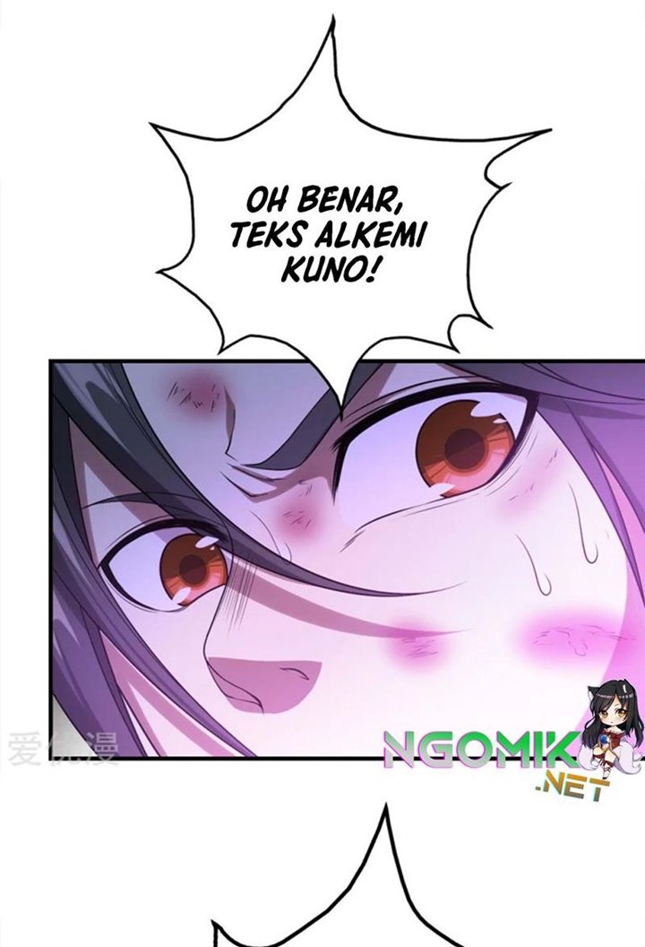 Matchless Emperor Chapter 63 Gambar 8