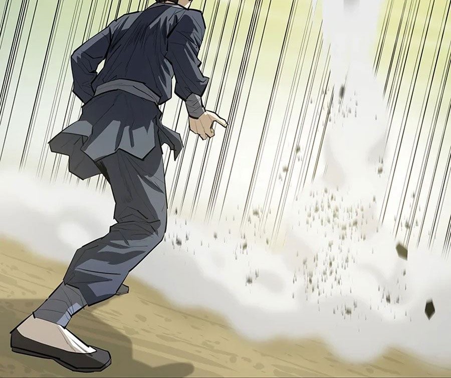 Weak Teacher Chapter 56 Gambar 18