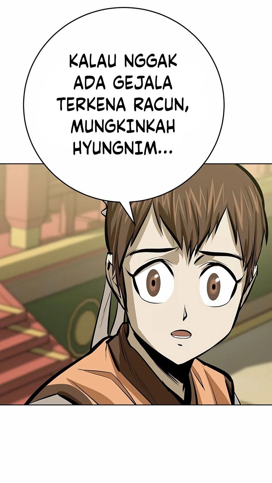 Weak Teacher Chapter 56 Gambar 32