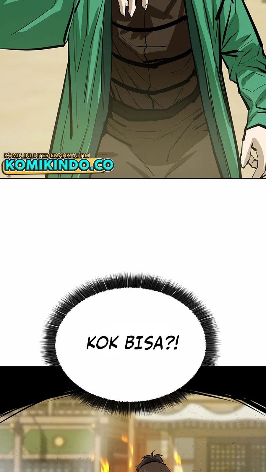 Weak Teacher Chapter 56 Gambar 49