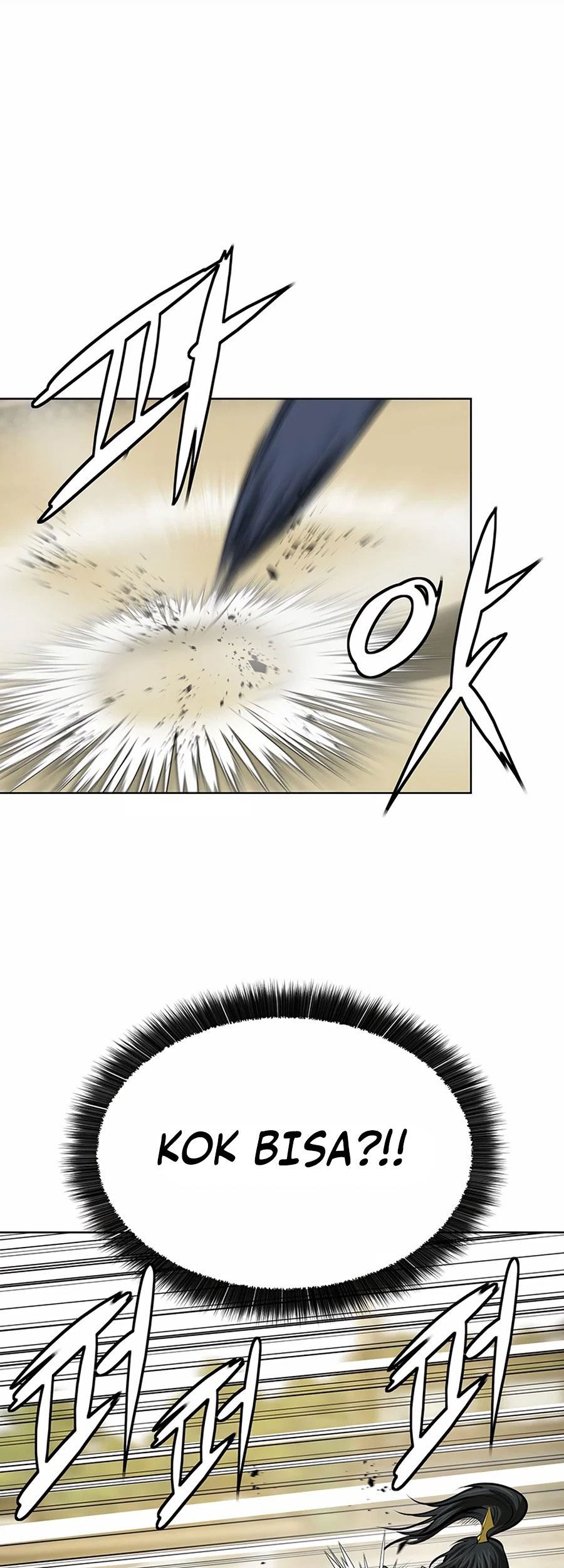 Weak Teacher Chapter 56 Gambar 52