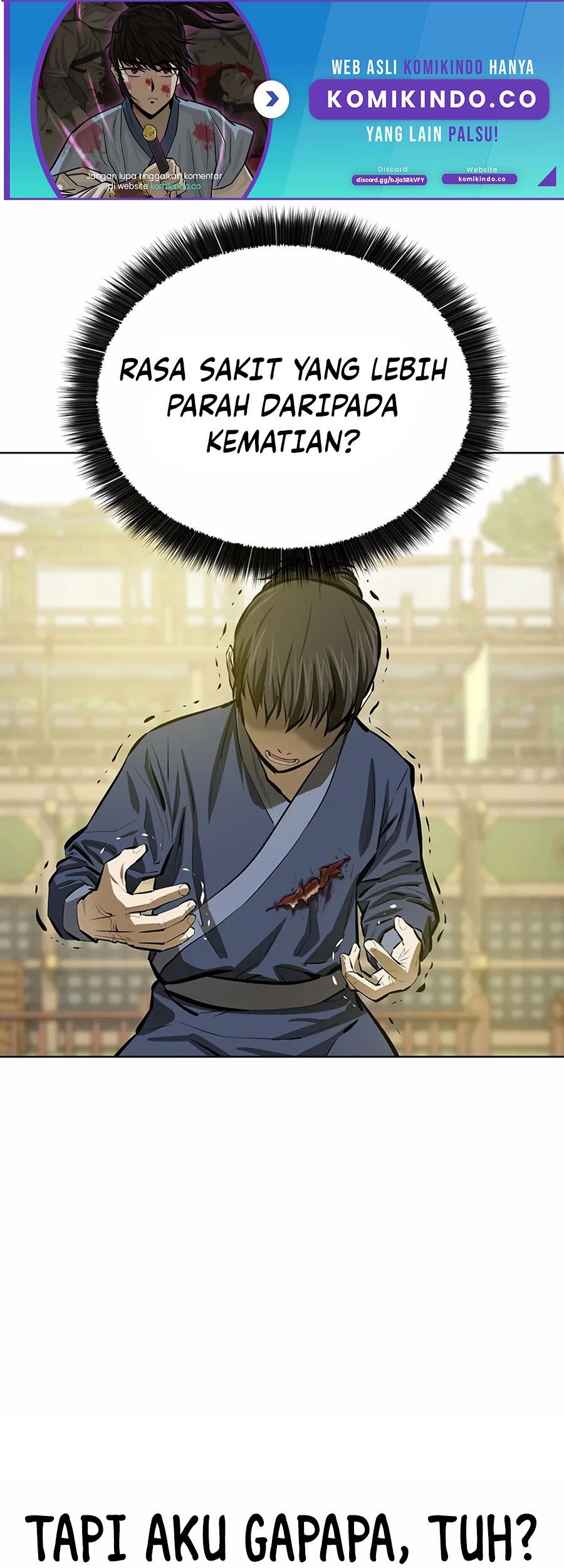 Baca Manhwa Weak Teacher Chapter 56 Gambar 2
