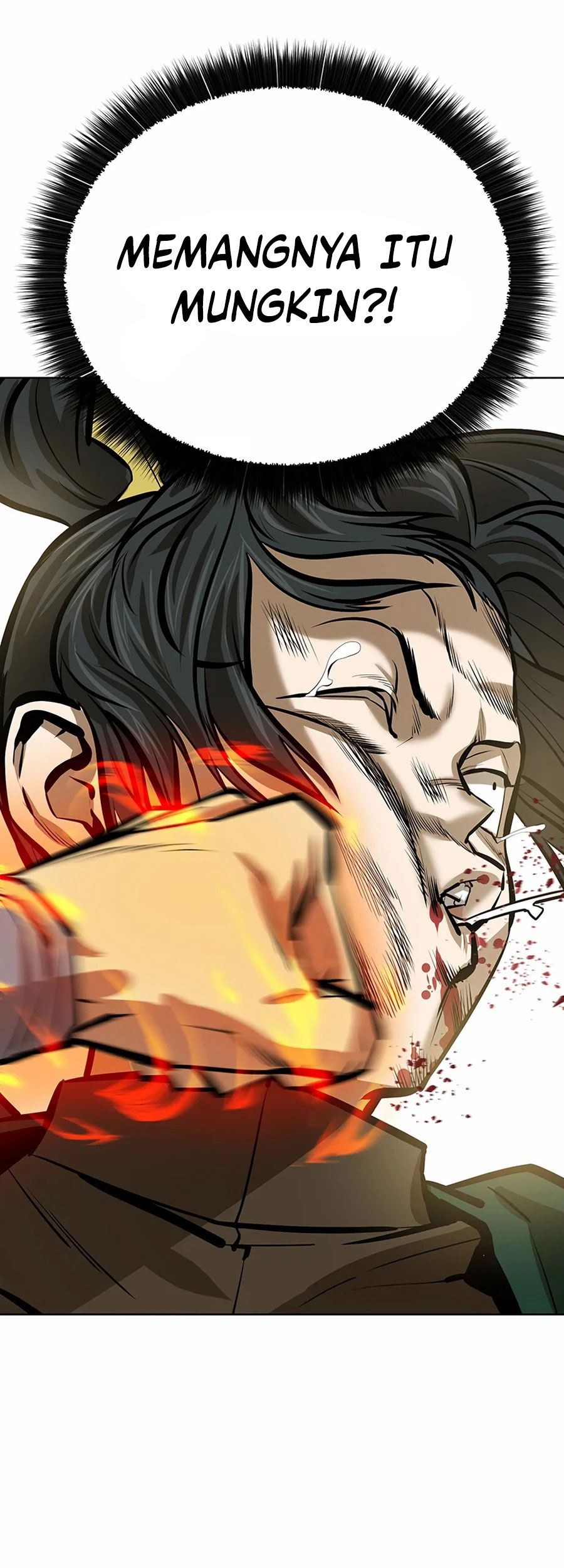 Weak Teacher Chapter 56 Gambar 56