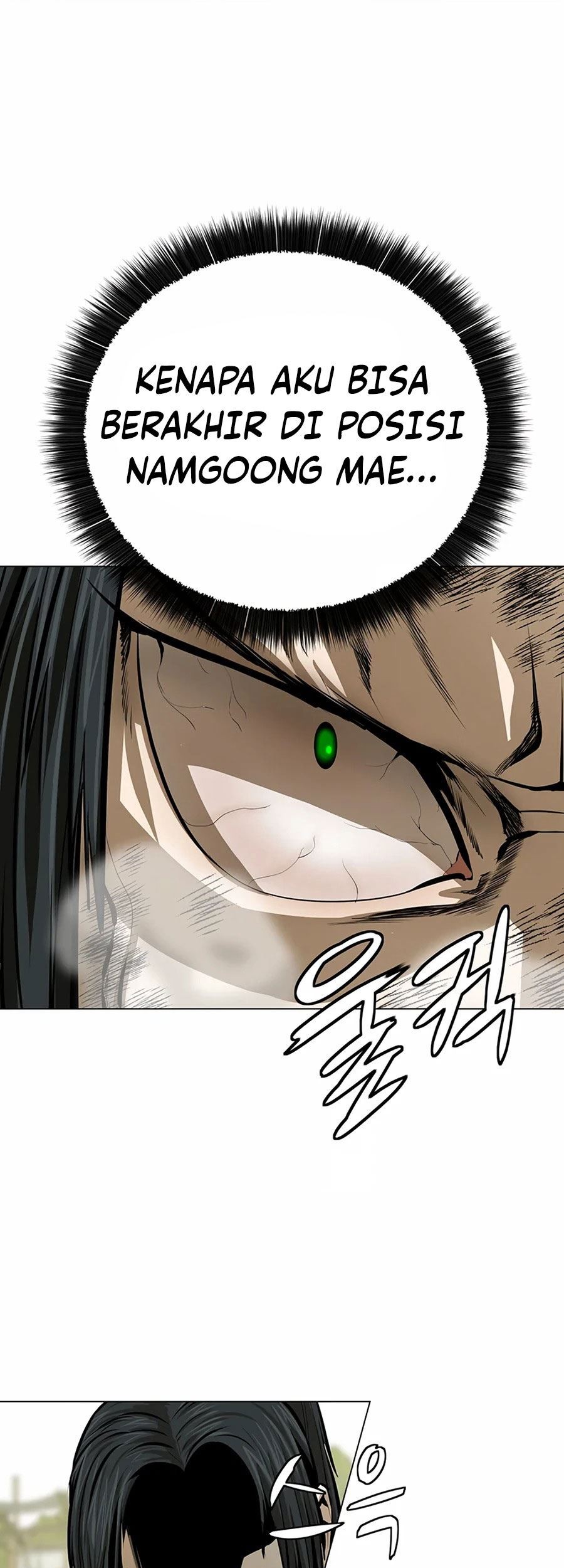 Weak Teacher Chapter 56 Gambar 64