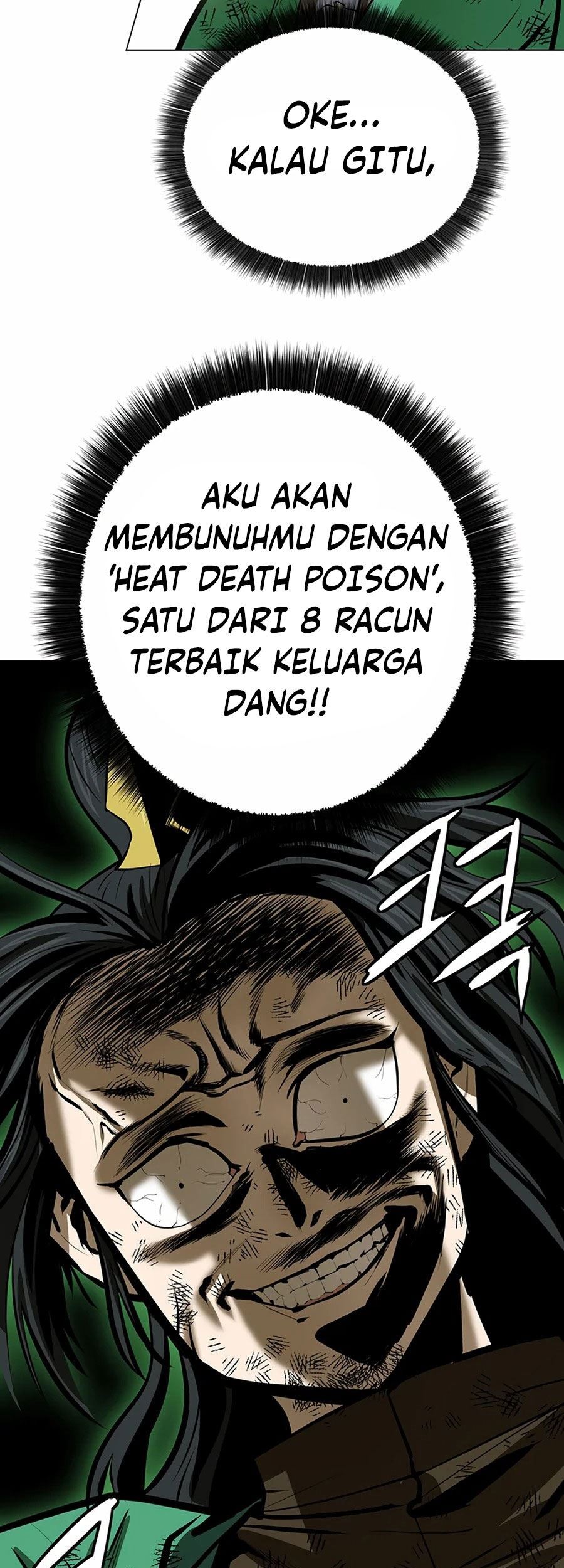 Weak Teacher Chapter 56 Gambar 66