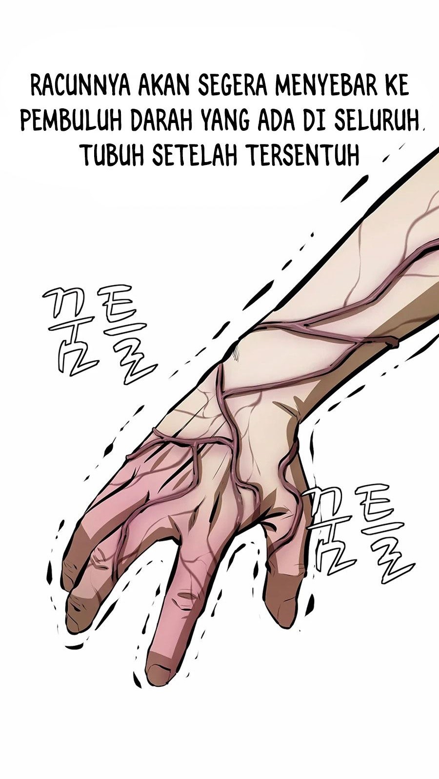 Weak Teacher Chapter 56 Gambar 69