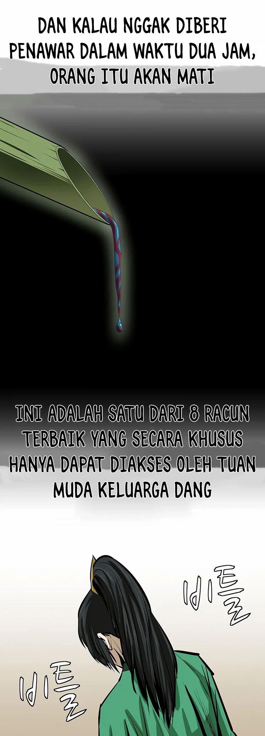 Weak Teacher Chapter 56 Gambar 70
