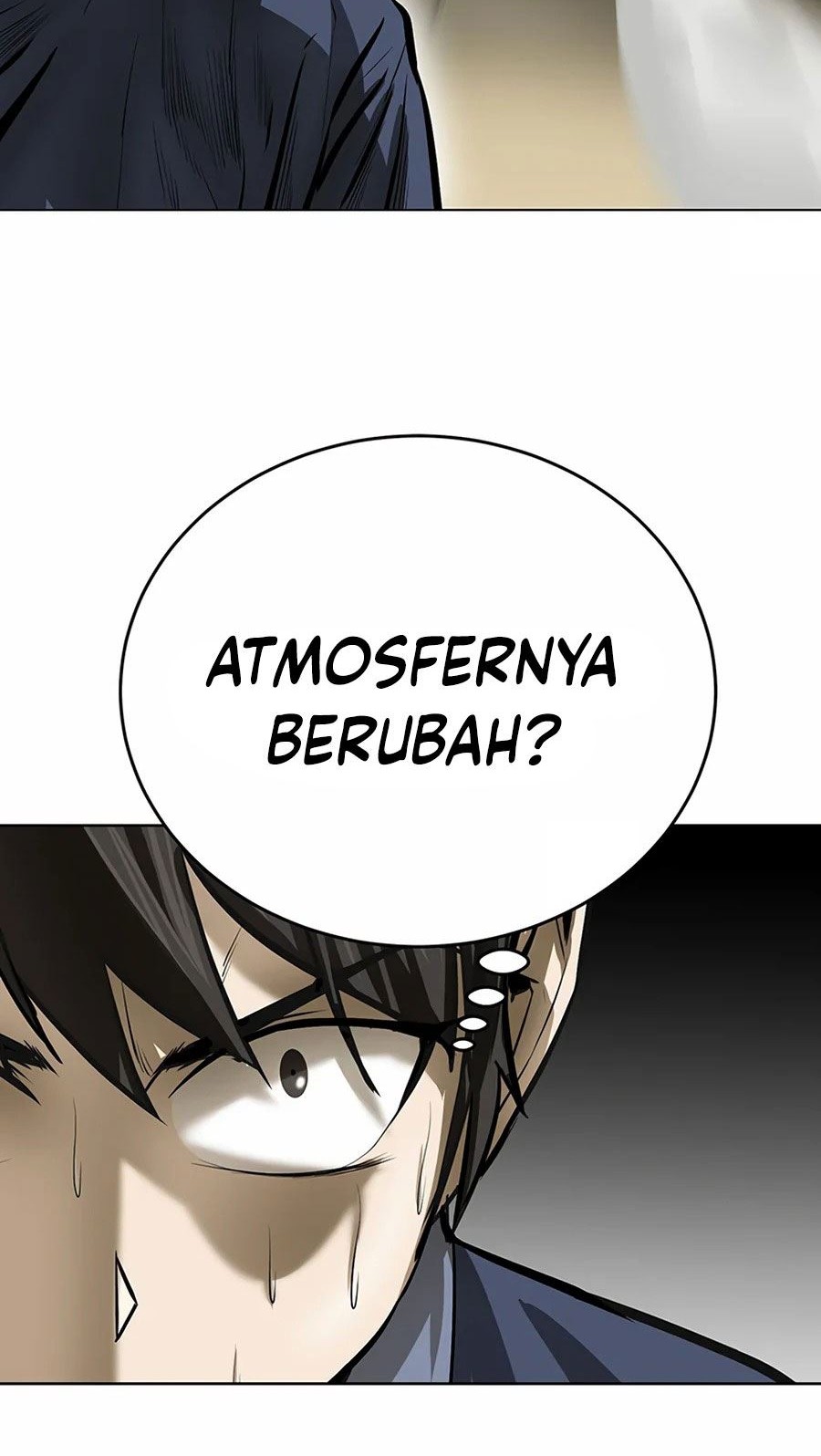 Weak Teacher Chapter 56 Gambar 73